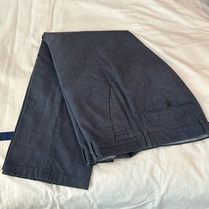 Men’s pants